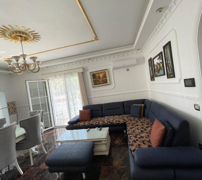 Photo of Livingroom in Golem