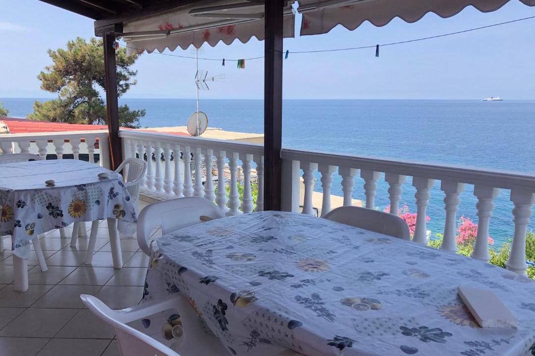Photo of Others in Skala Marion