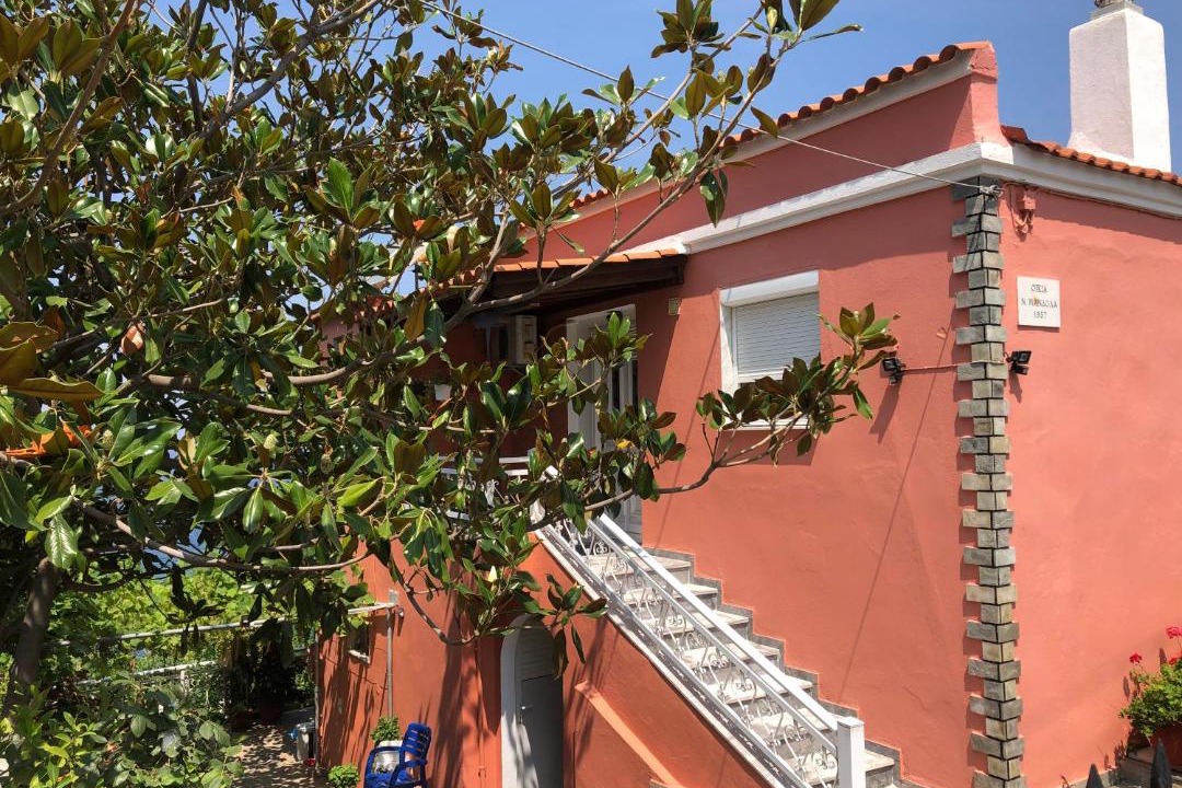 Photo of Others in Skala Marion