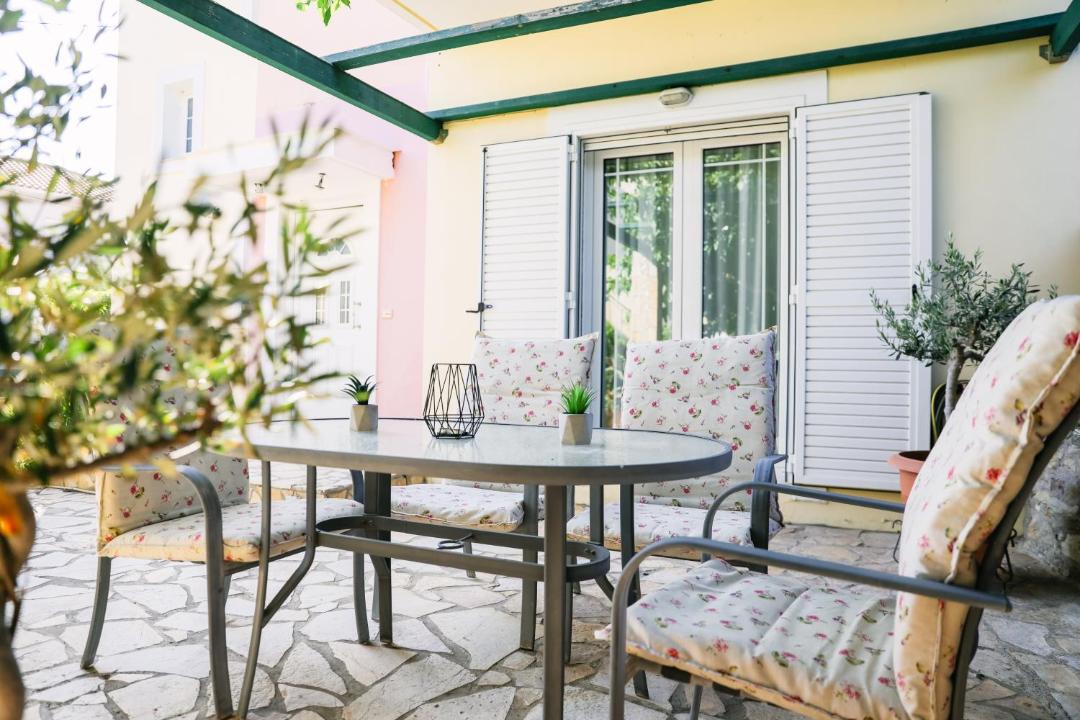 Photo of Patio Balcony in Pyrgos