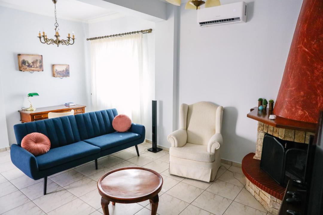 Photo of Livingroom in Pyrgos