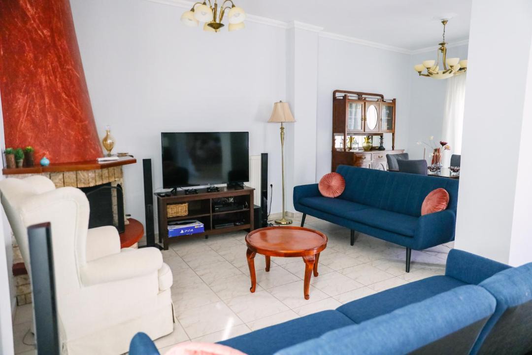 Photo of Livingroom in Pyrgos