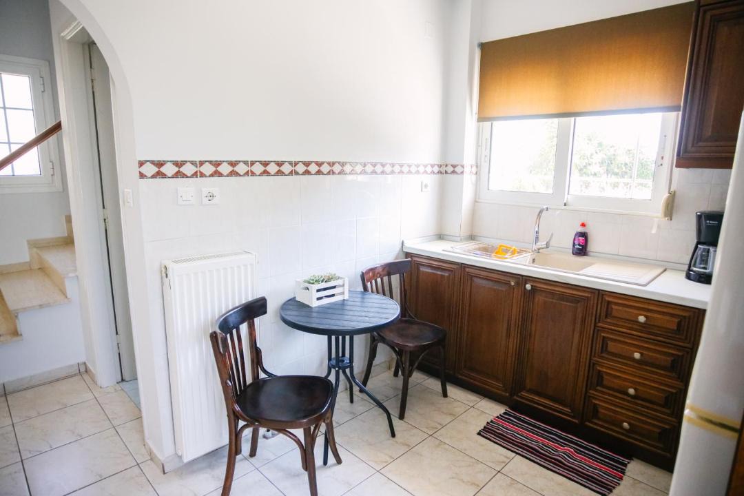 Photo of Kitchen in Pyrgos
