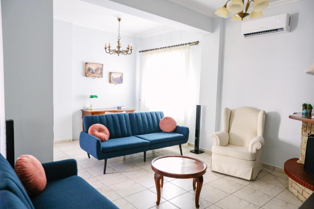 Photo of Livingroom in Pyrgos