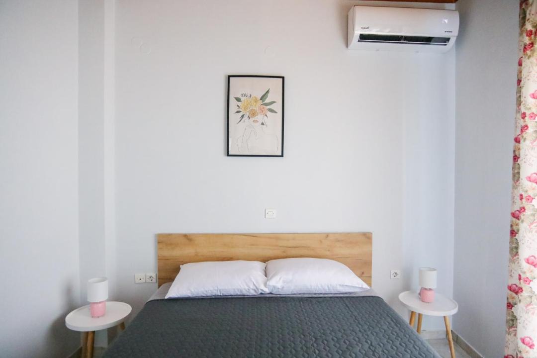 Photo of Bedroom in Pyrgos