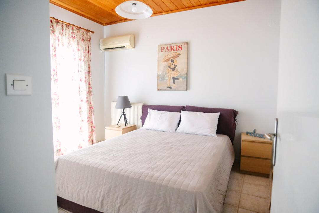 Photo of Bedroom in Pyrgos