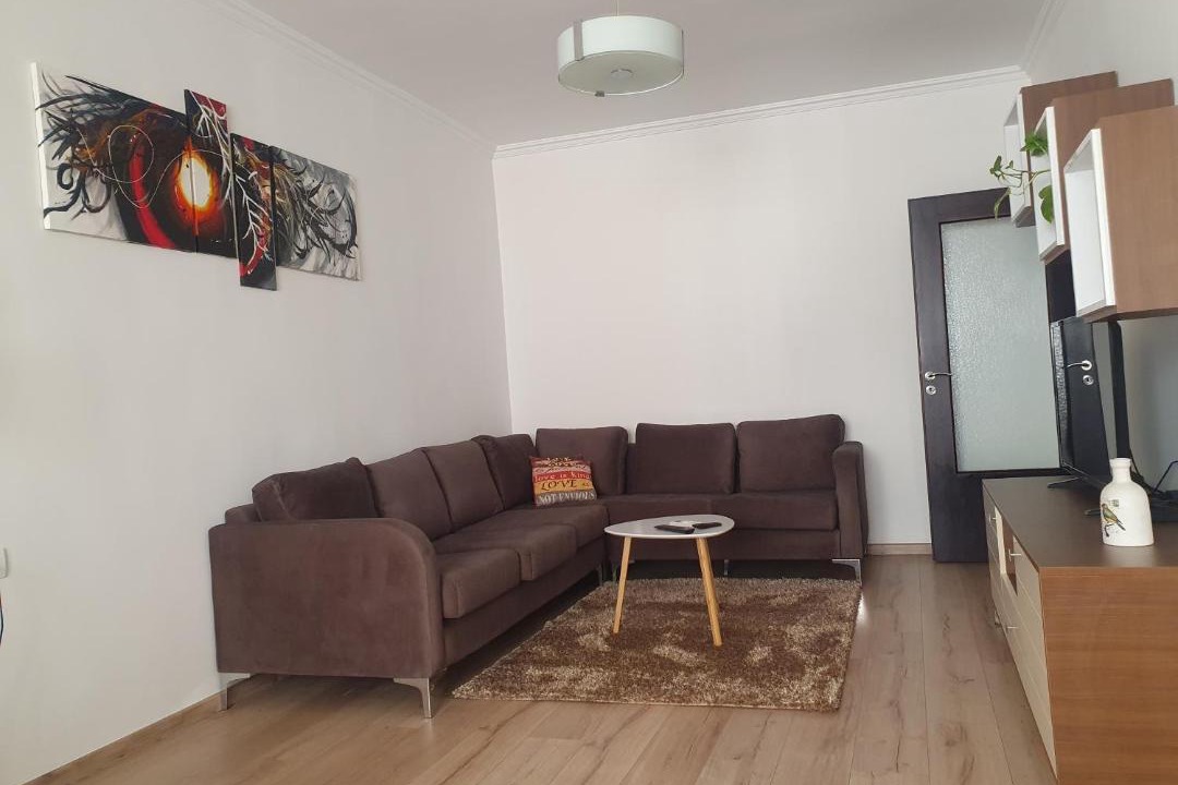 Photo of Livingroom in Blloku