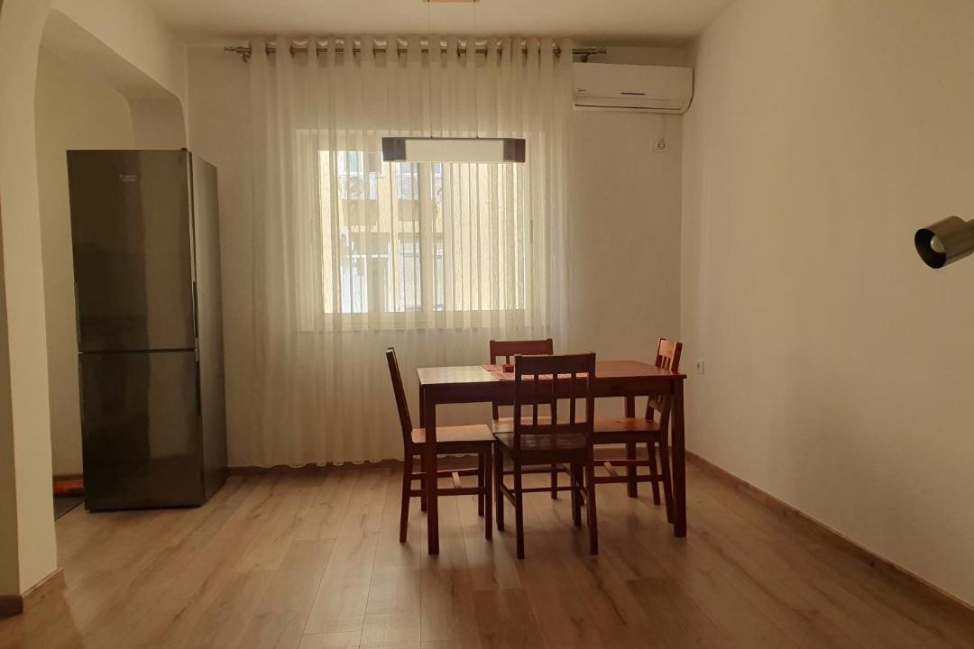 Photo of Livingroom in Blloku