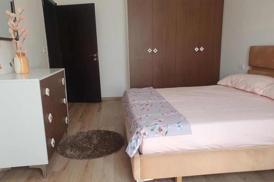 Photo of Bedroom in Blloku