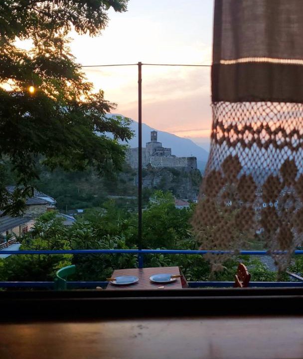 Photo of Others in Gjirokaster