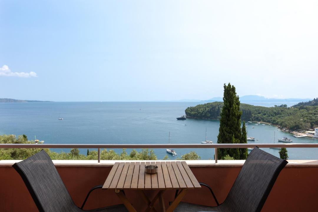 Photo of Patio Balcony in Petaleia
