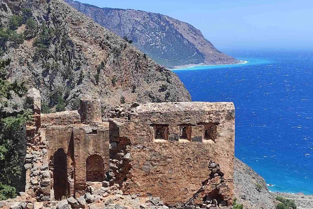 Photo of Others in Agia Roumeli