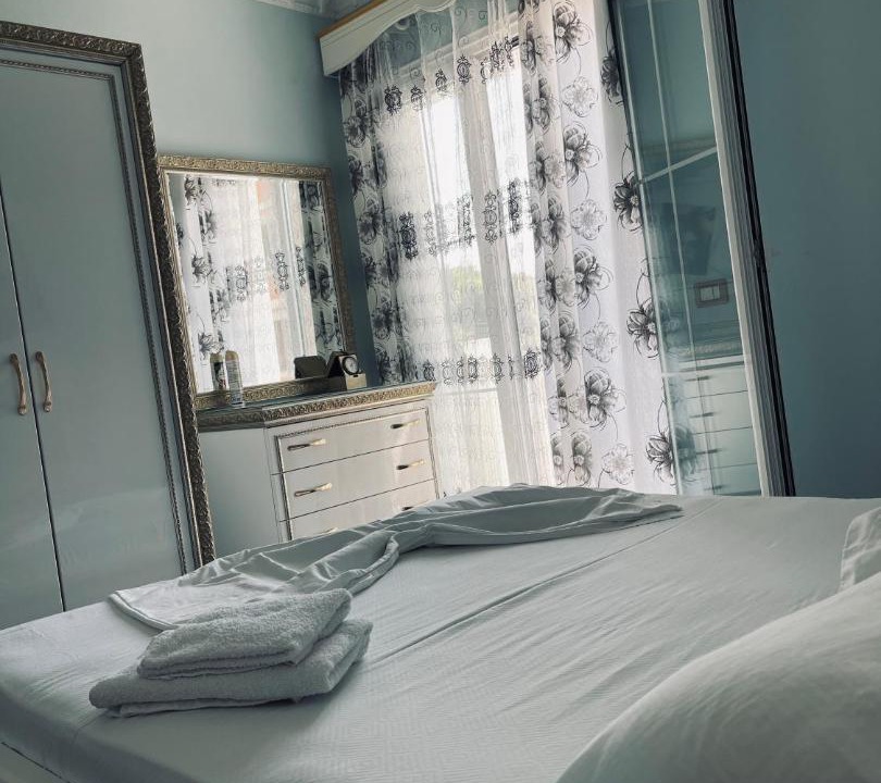 Photo of Bedroom in Golem