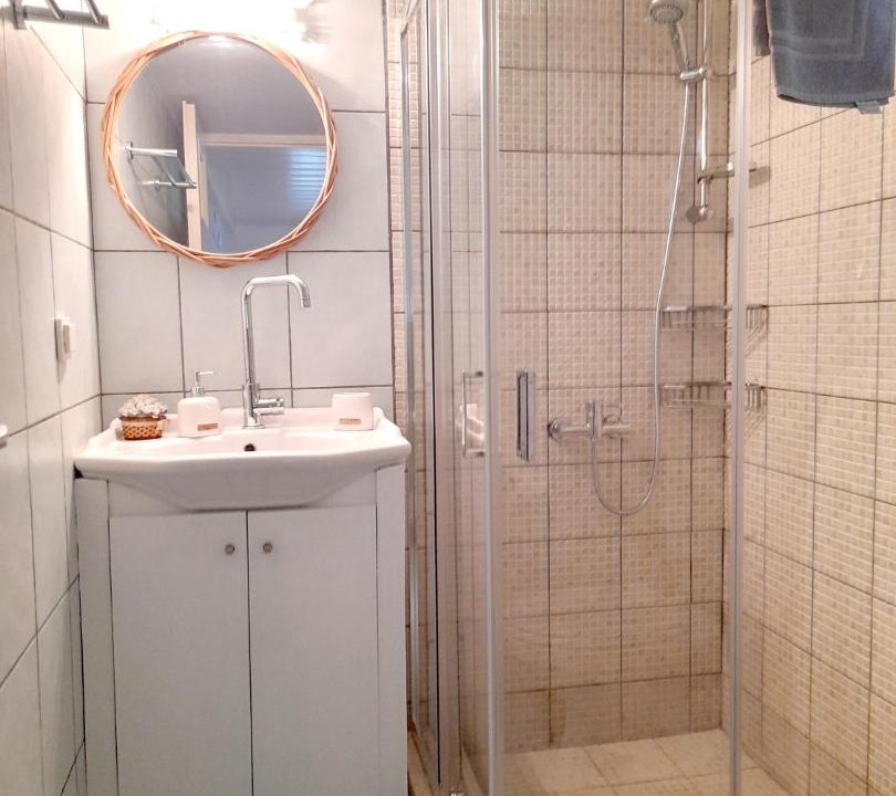 Photo of Bathroom in Kithira