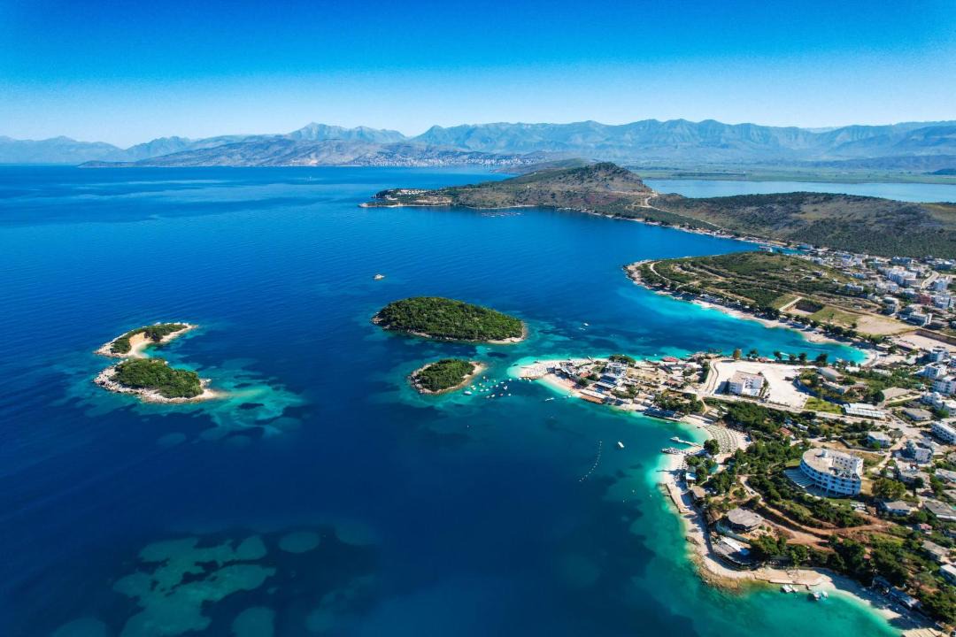 Photo of Others in Ksamil