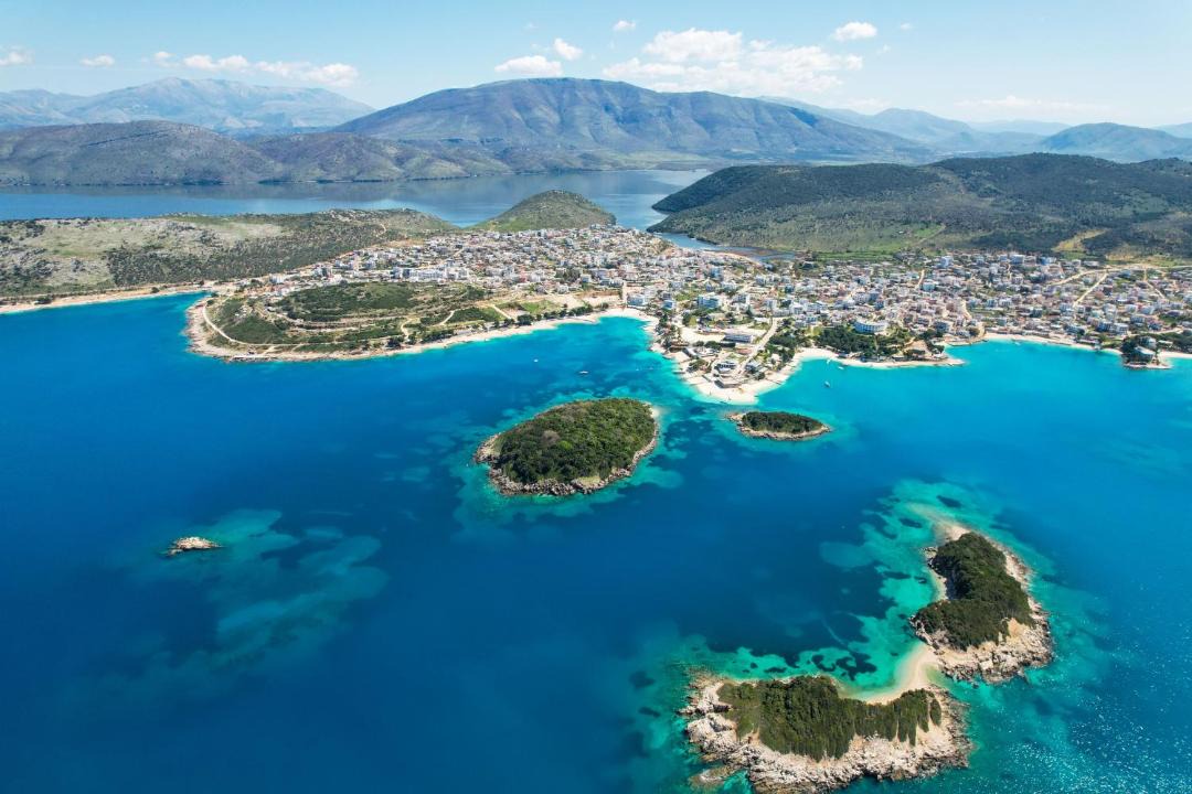Photo of Others in Ksamil