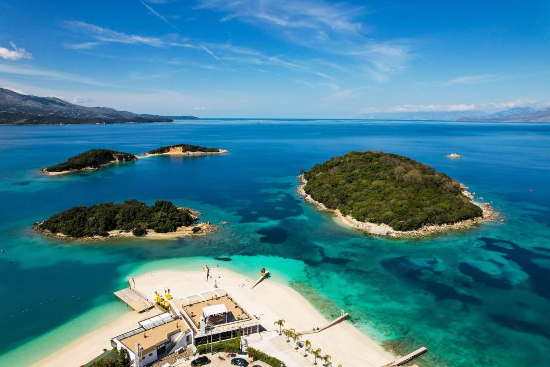 Photo of Others in Ksamil