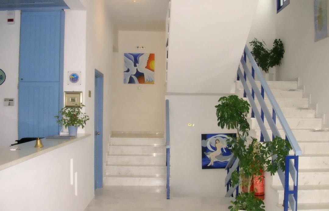 Photo of Others in Thasos Town