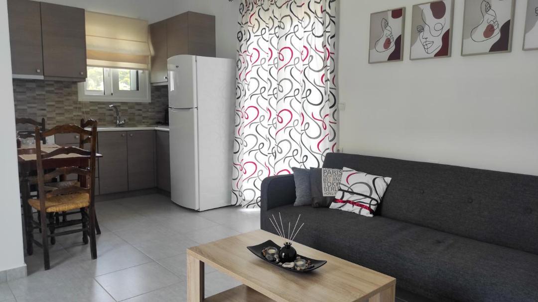 Photo of Livingroom in Poros