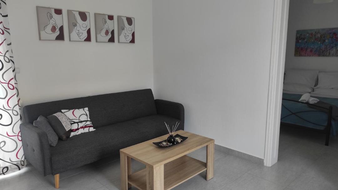 Photo of Livingroom in Poros