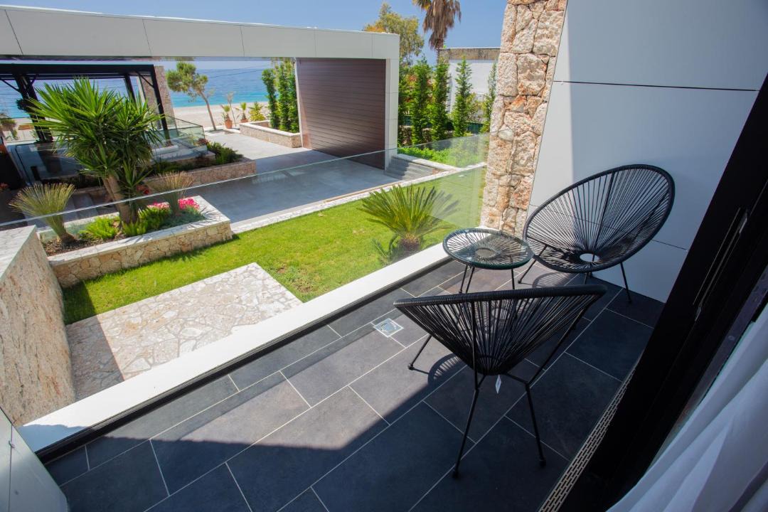 Photo of Patio Balcony in Jala