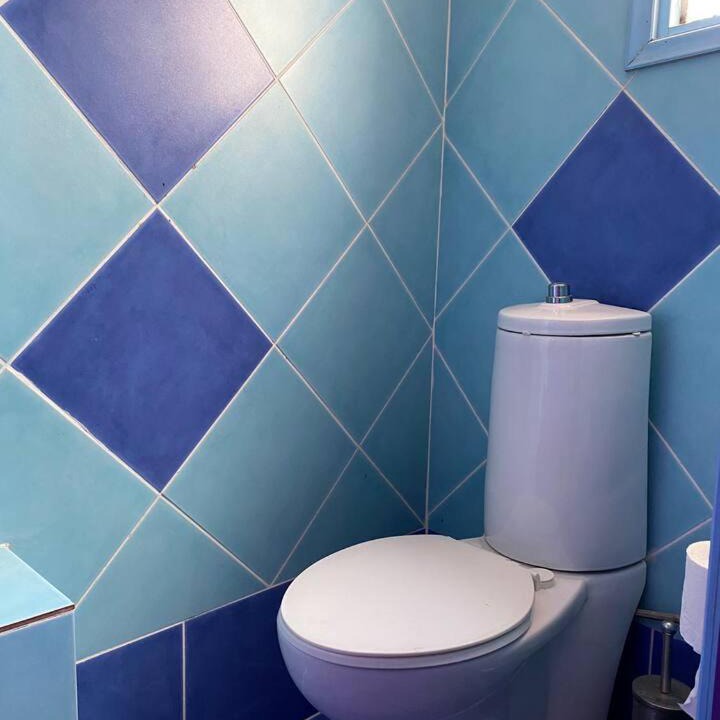 Photo of Bathroom in Sikinos