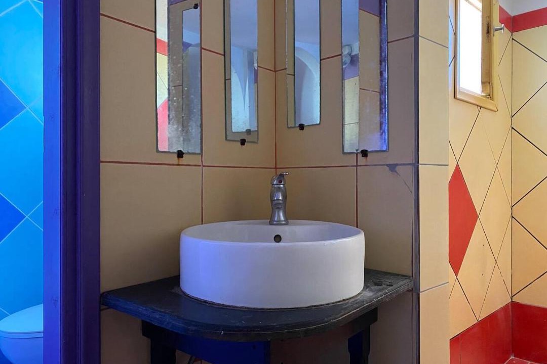 Photo of Bathroom in Sikinos