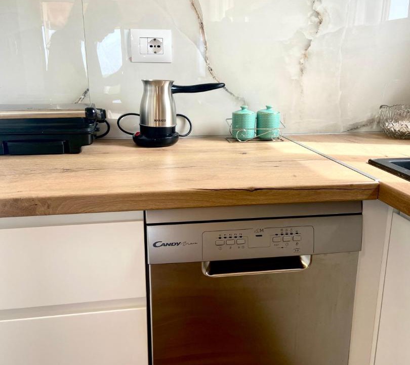Photo of Kitchen in Aliko