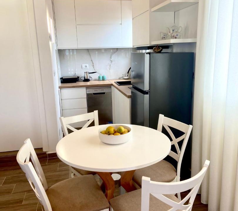 Photo of Kitchen in Aliko