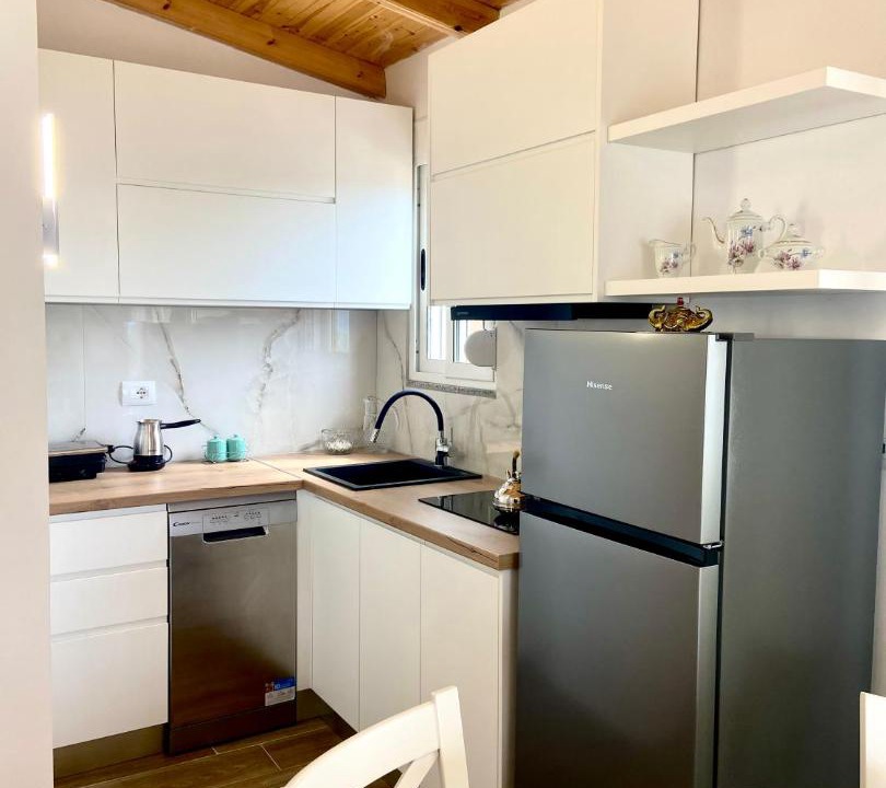 Photo of Kitchen in Aliko