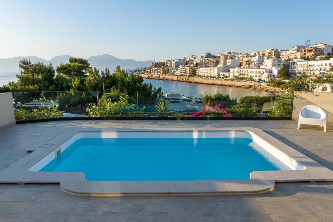 Photo of Others in Agios Nikolaos Town
