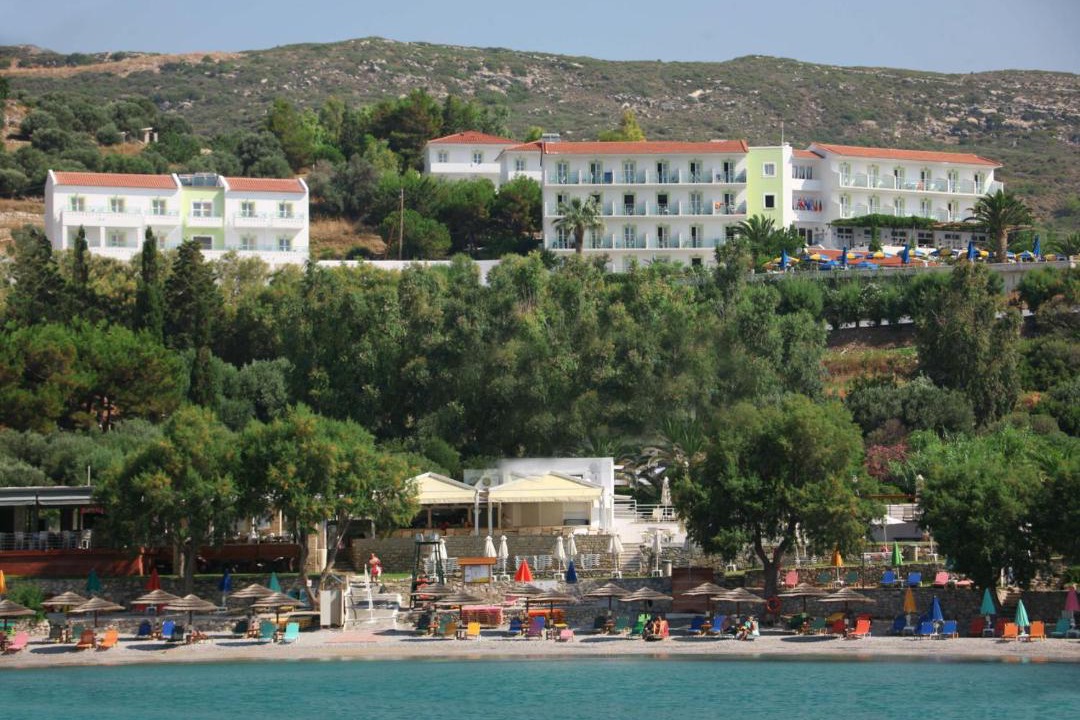 Photo of Others in Pythagorio