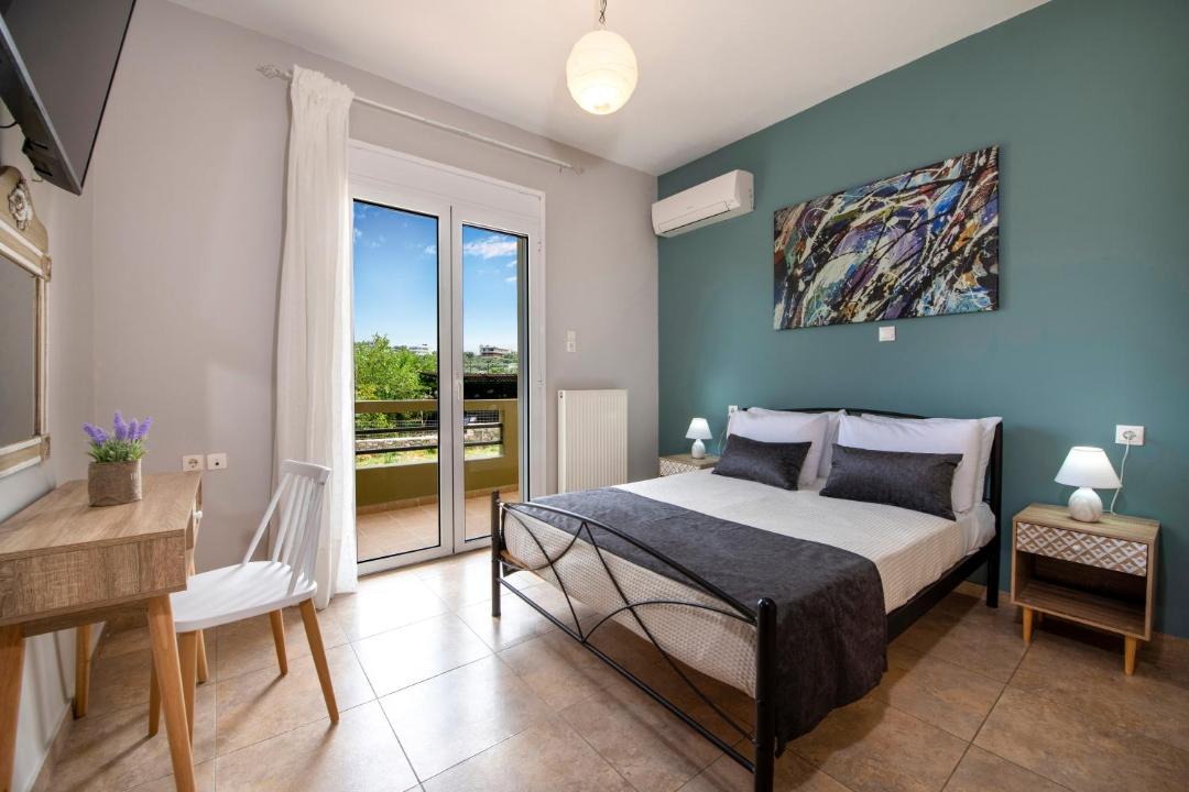 Photo of Bedroom in Daratsos