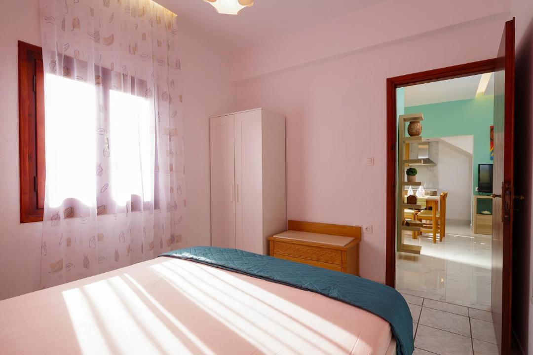 Photo of Bedroom in Gournai