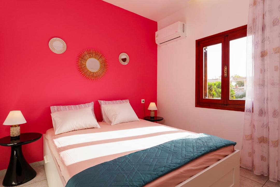 Photo of Bedroom in Gournai