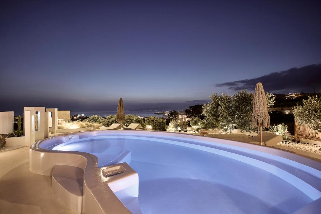 Photo of Others in Mykonos Town