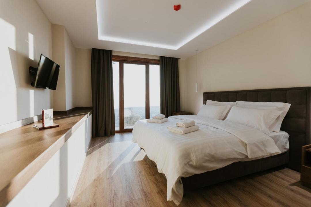 Photo of Bedroom in Kruje