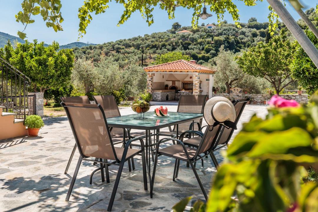 Photo of Others in Skopelos