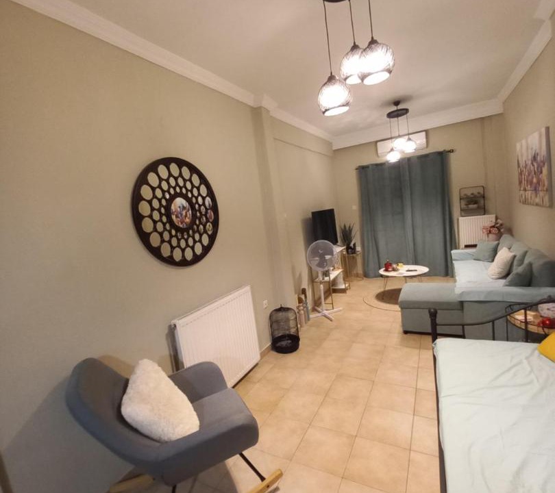 Photo of Livingroom in Vardaris