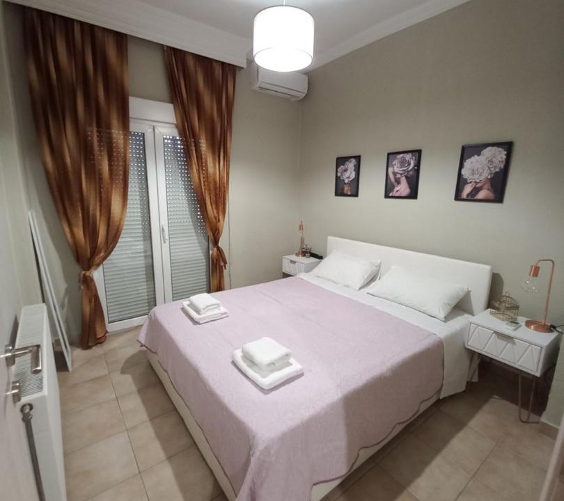 Photo of Bedroom in Vardaris