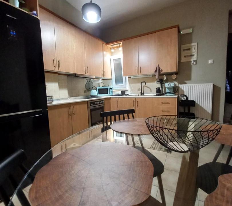 Photo of Livingroom in Vardaris