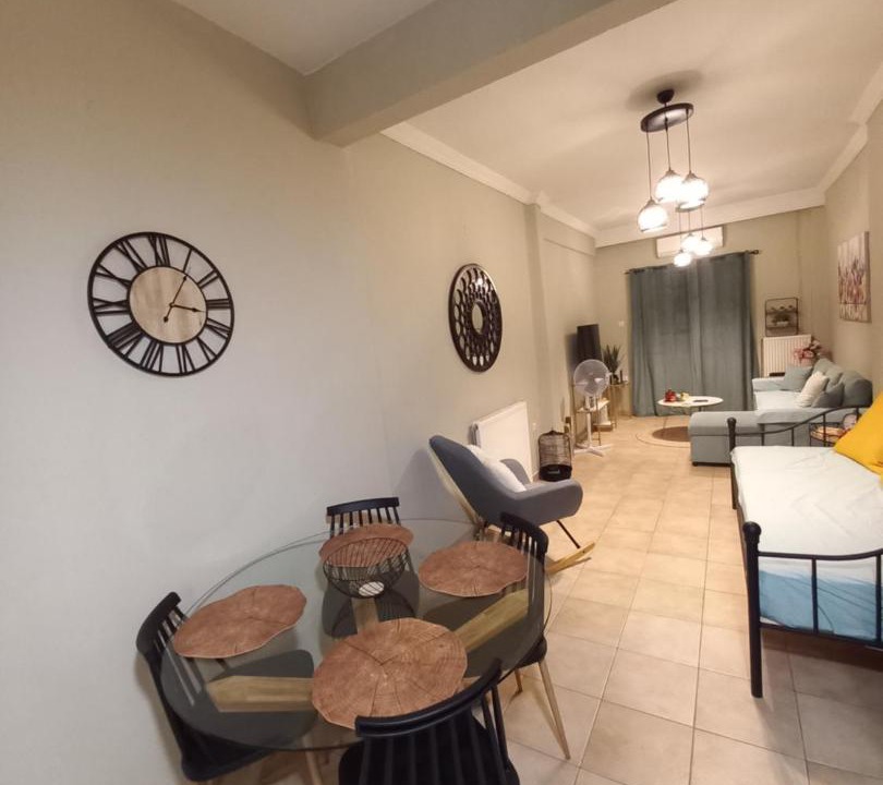 Photo of Livingroom in Vardaris