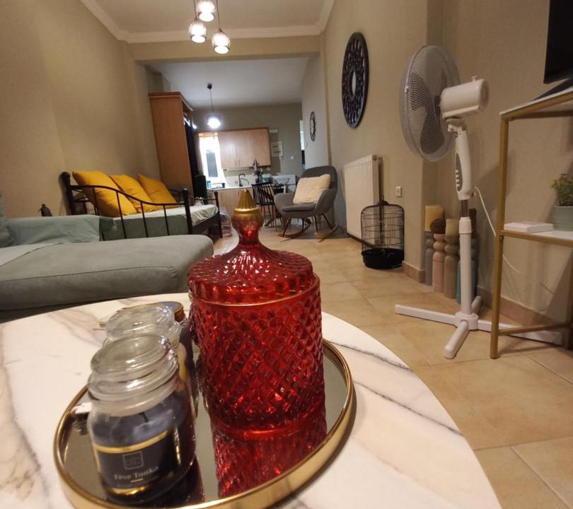 Photo of Livingroom in Vardaris