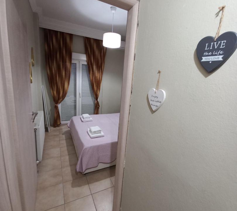 Photo of Bathroom in Vardaris