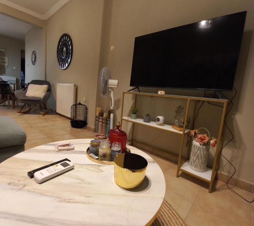 Photo of Livingroom in Vardaris