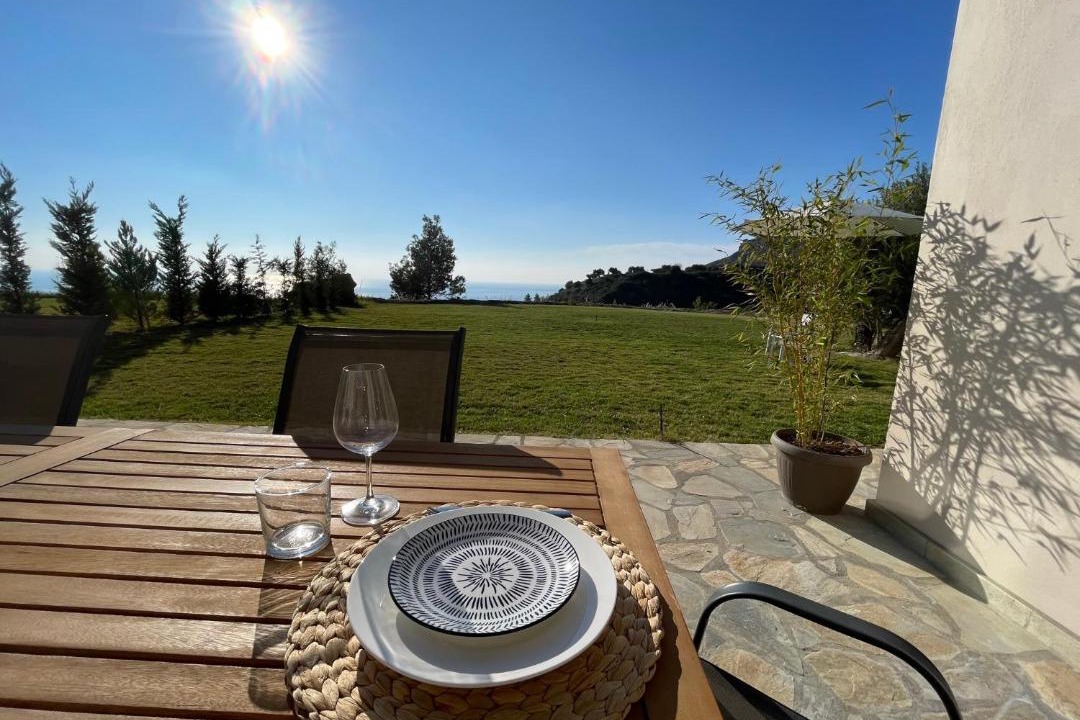 Photo of Patio Balcony in Kassandra