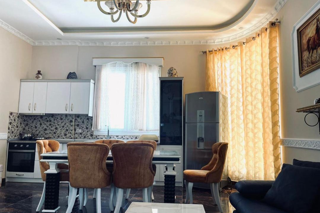 Photo of Livingroom in Golem