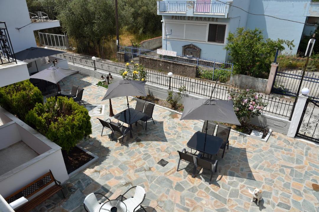 Photo of Others in Anaxos
