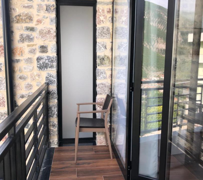 Photo of Patio Balcony in Diber