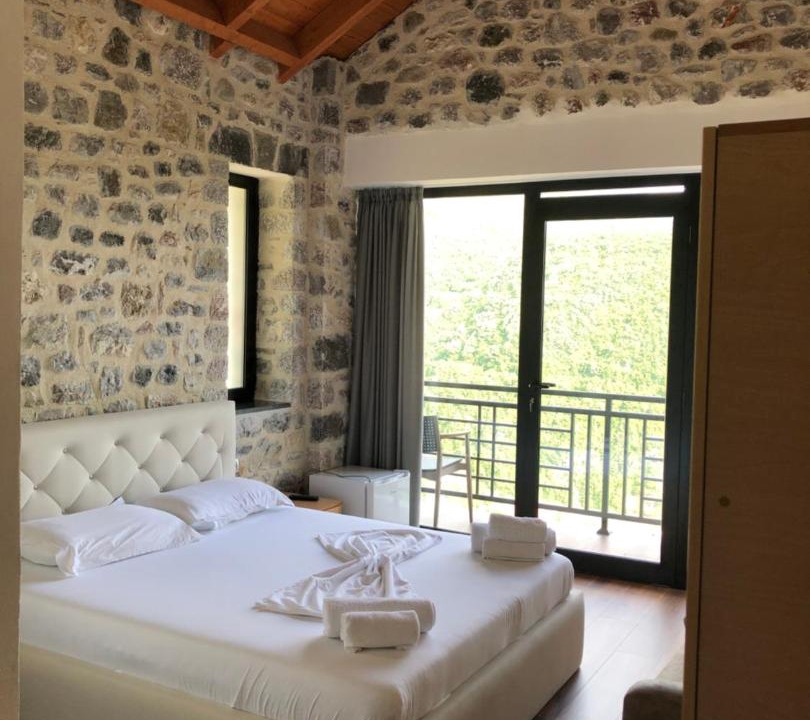 Photo of Bedroom in Diber